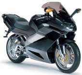 2005 Aprilia RST 1000 Futura photo